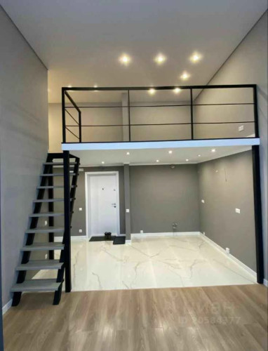 Kontraktor Mezzanine jonggol- Terpercaya
